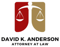 David K Anderson Attorney at Law